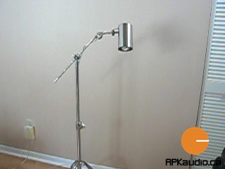 cymbal stand lamp 001