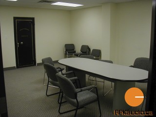 Confrence room
